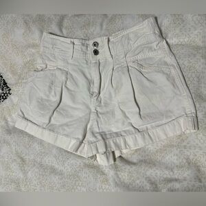 Women’s size medium cotton shorts